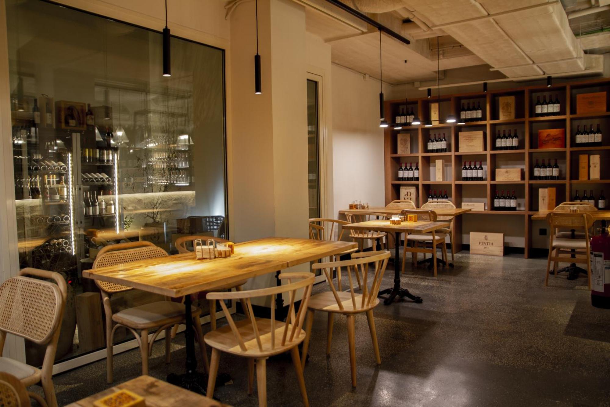 Letoh Letoh Hotel San Sebastian