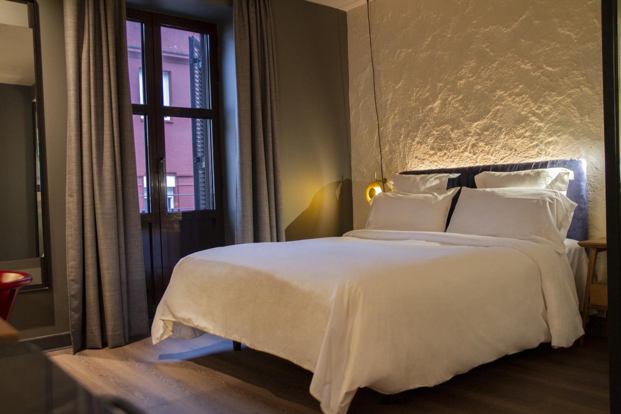 Hotel Letoh Letoh San Sebastian