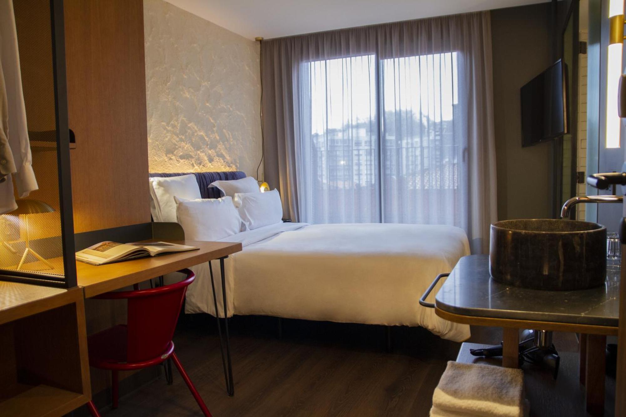 Hotel Letoh Letoh San Sebastian