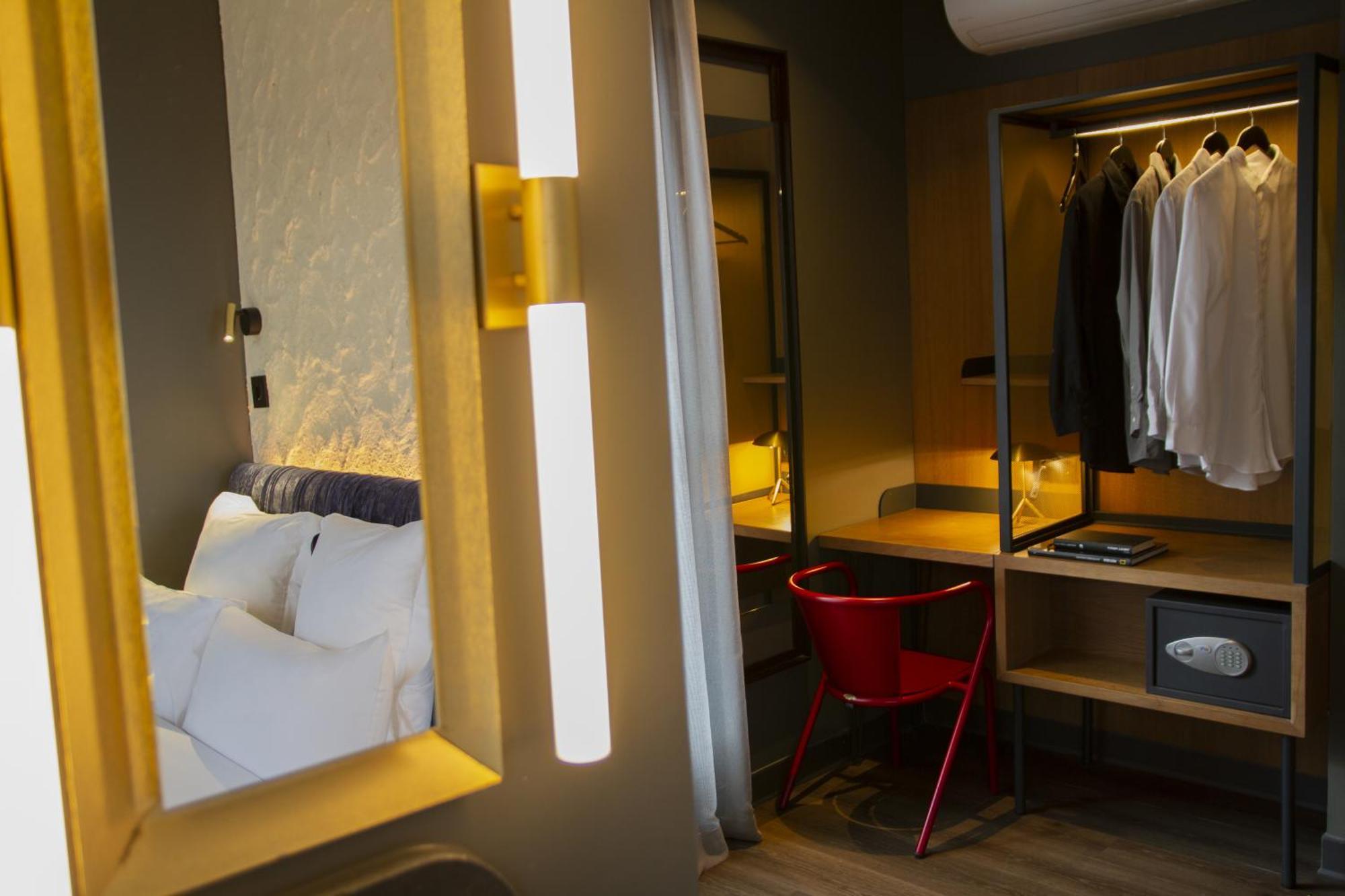 Hotel Letoh Letoh San Sebastian