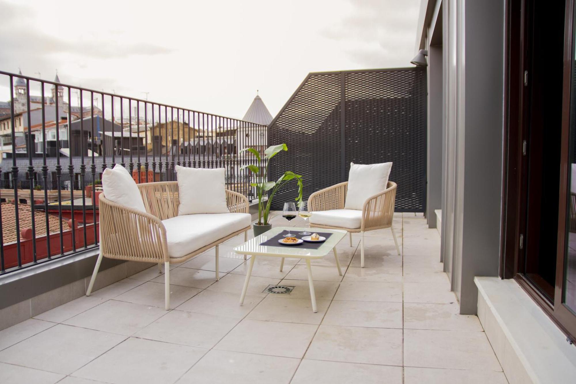 Letoh Letoh 4* San Sebastian