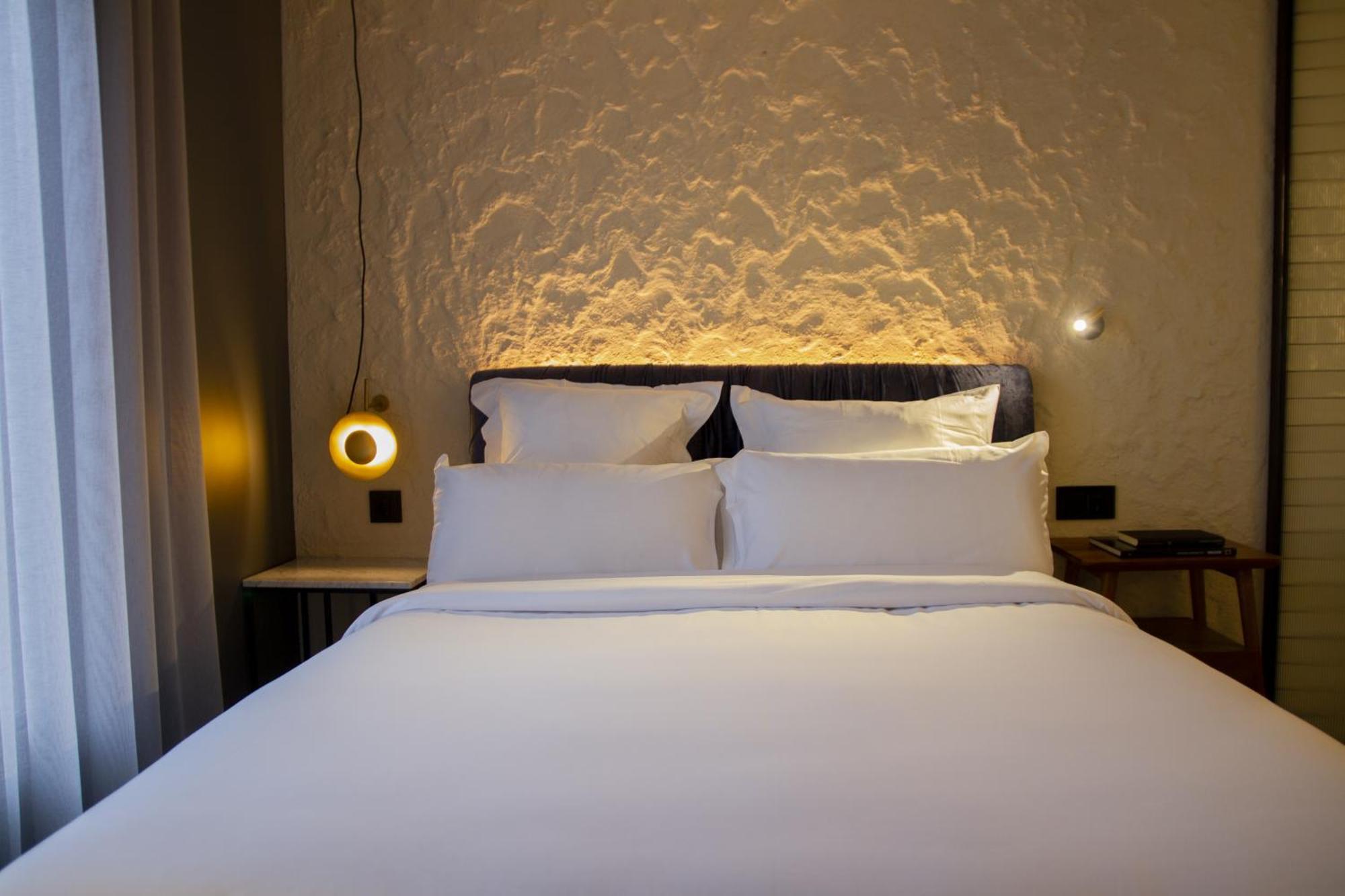 Letoh Letoh Hotel San Sebastian