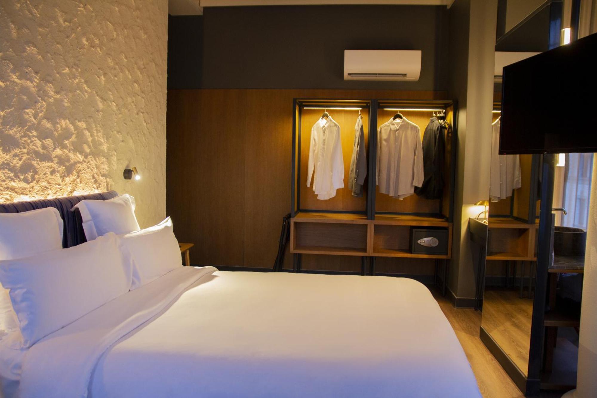 Letoh Letoh Hotel 4*