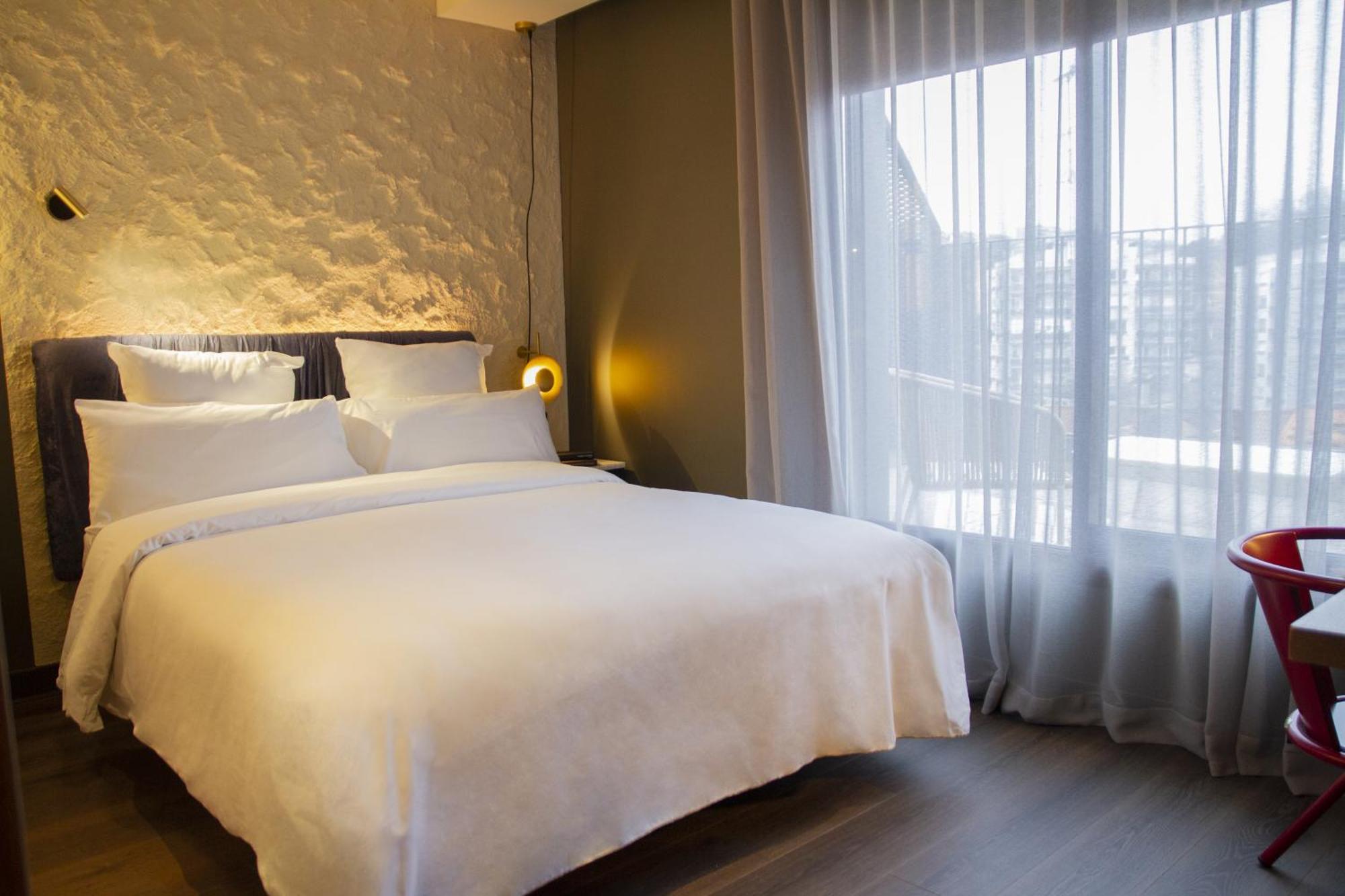 Letoh Letoh 4*