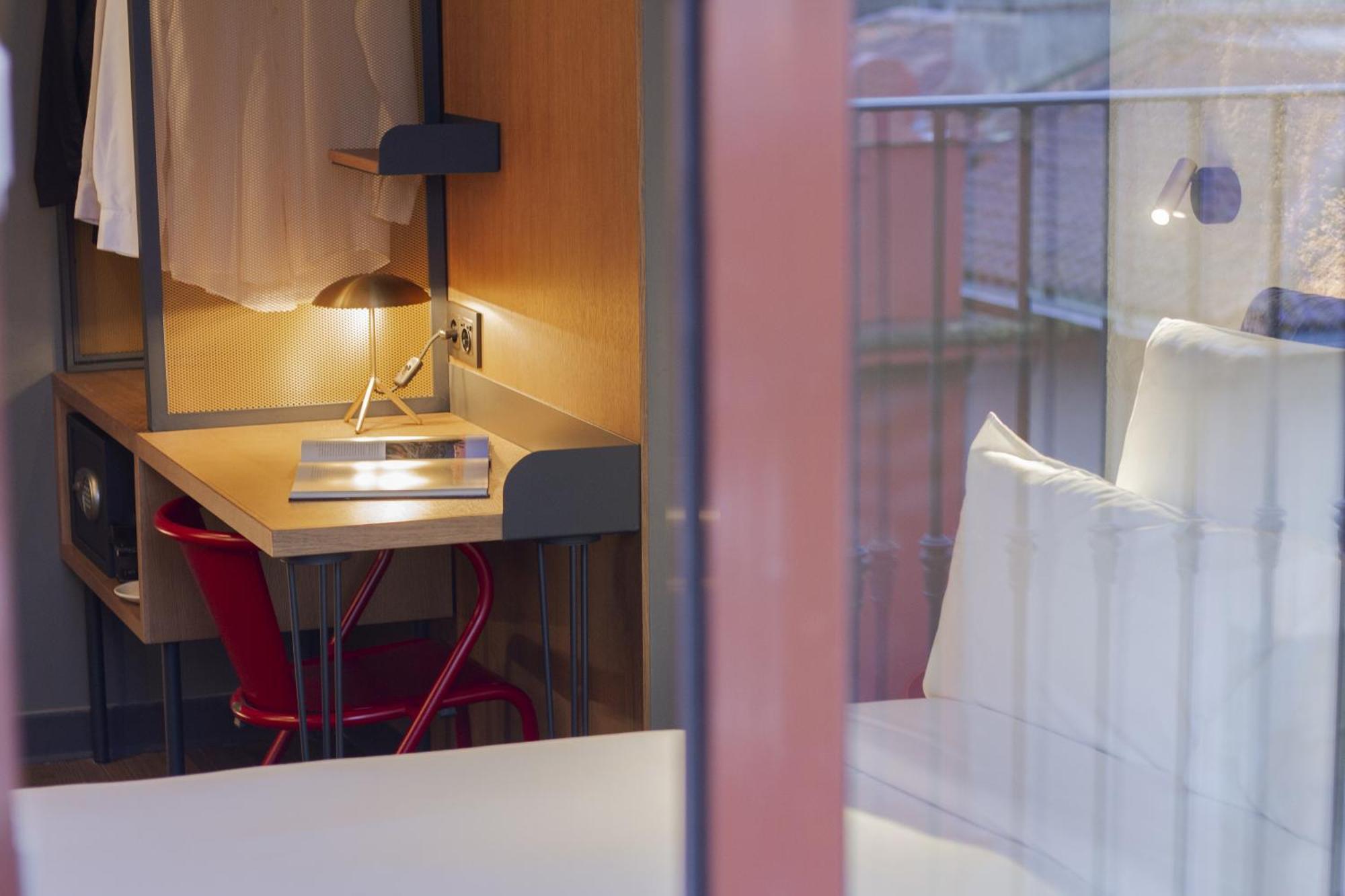 Hotel Letoh Letoh San Sebastian