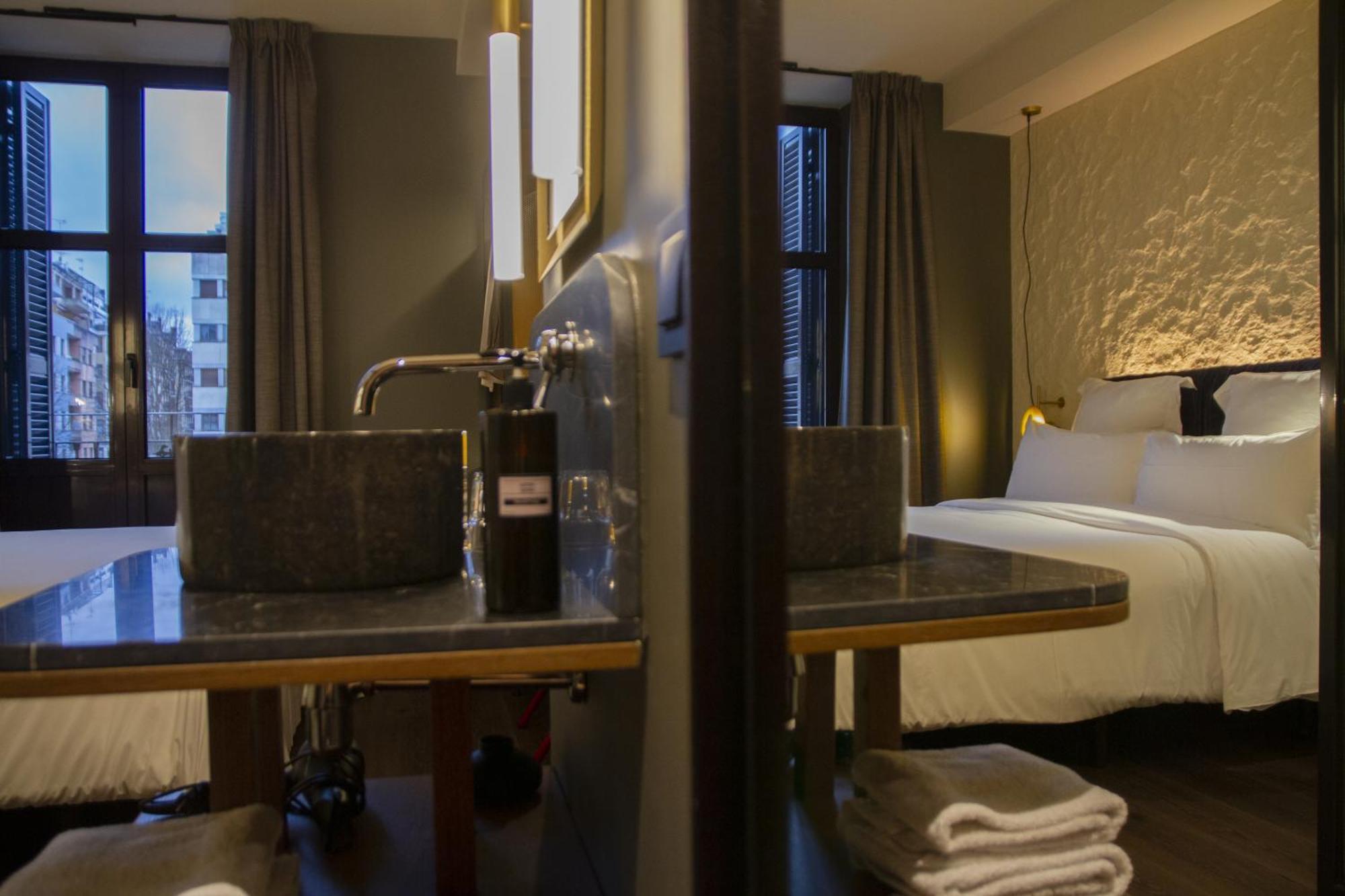 Hotel Letoh Letoh San Sebastian
