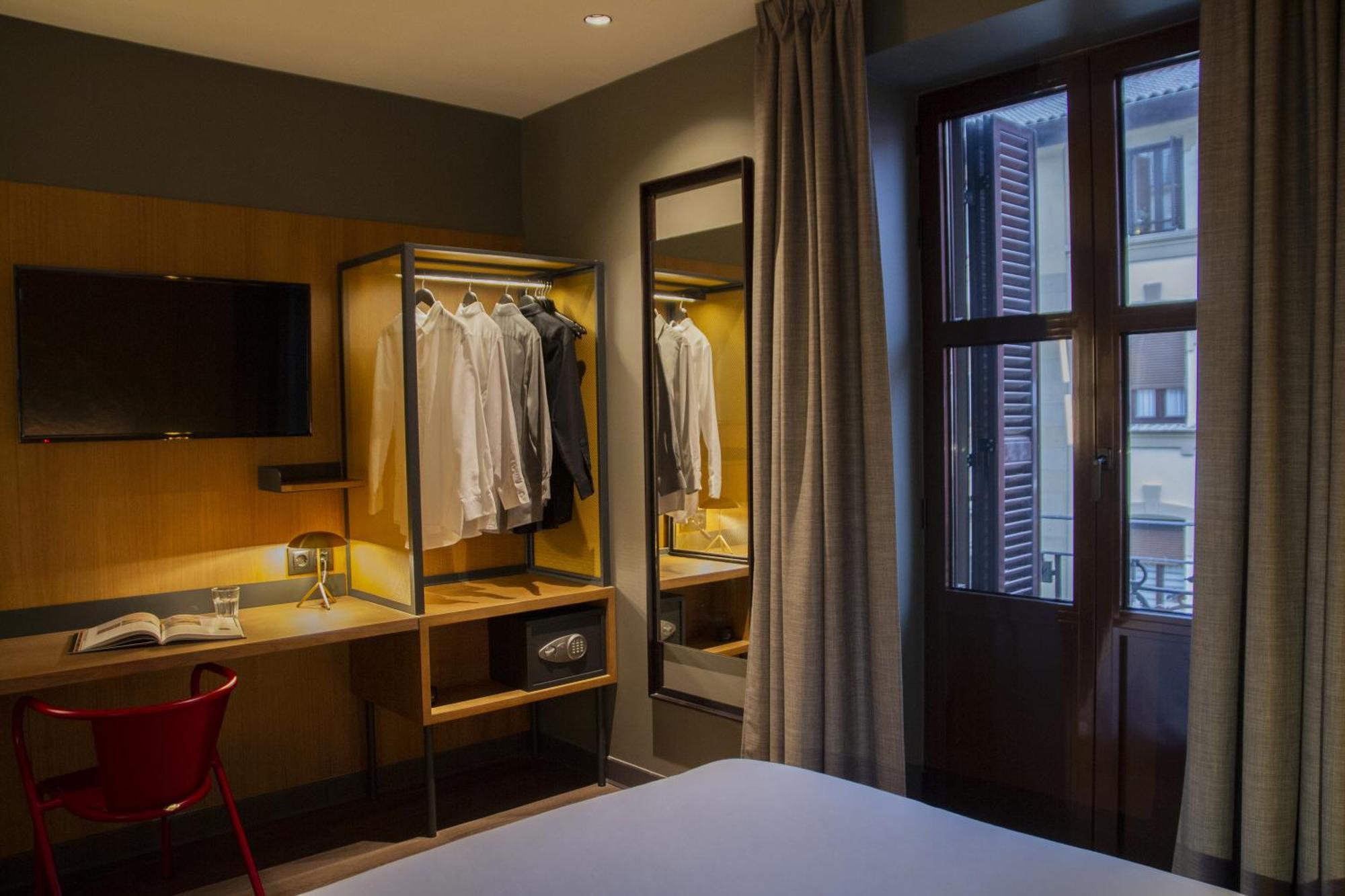 Letoh Letoh San Sebastian