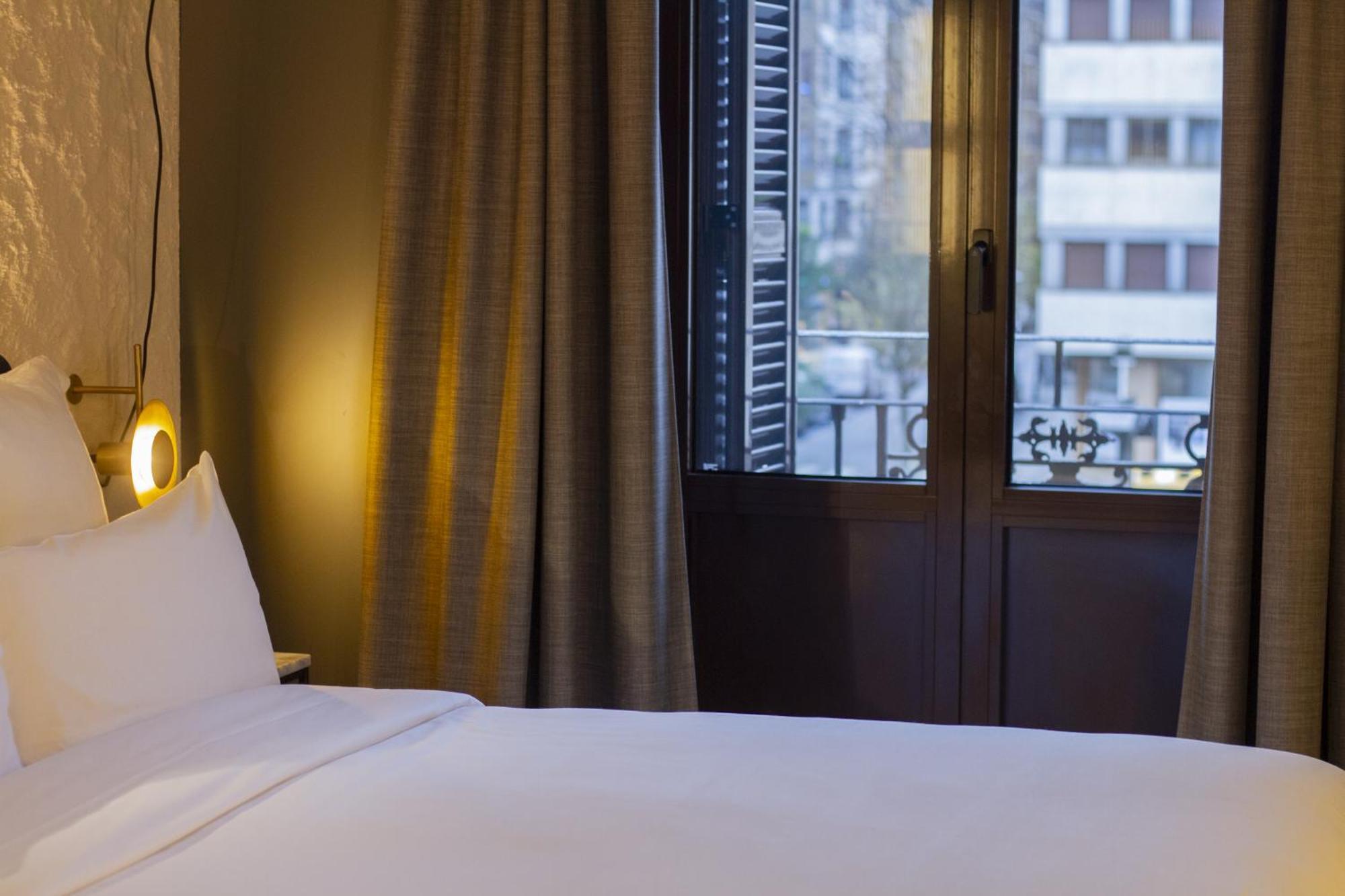 Hotel Letoh Letoh San Sebastian