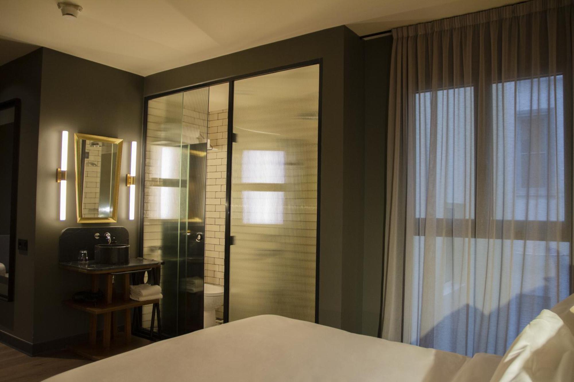Letoh Letoh Hotel San Sebastian