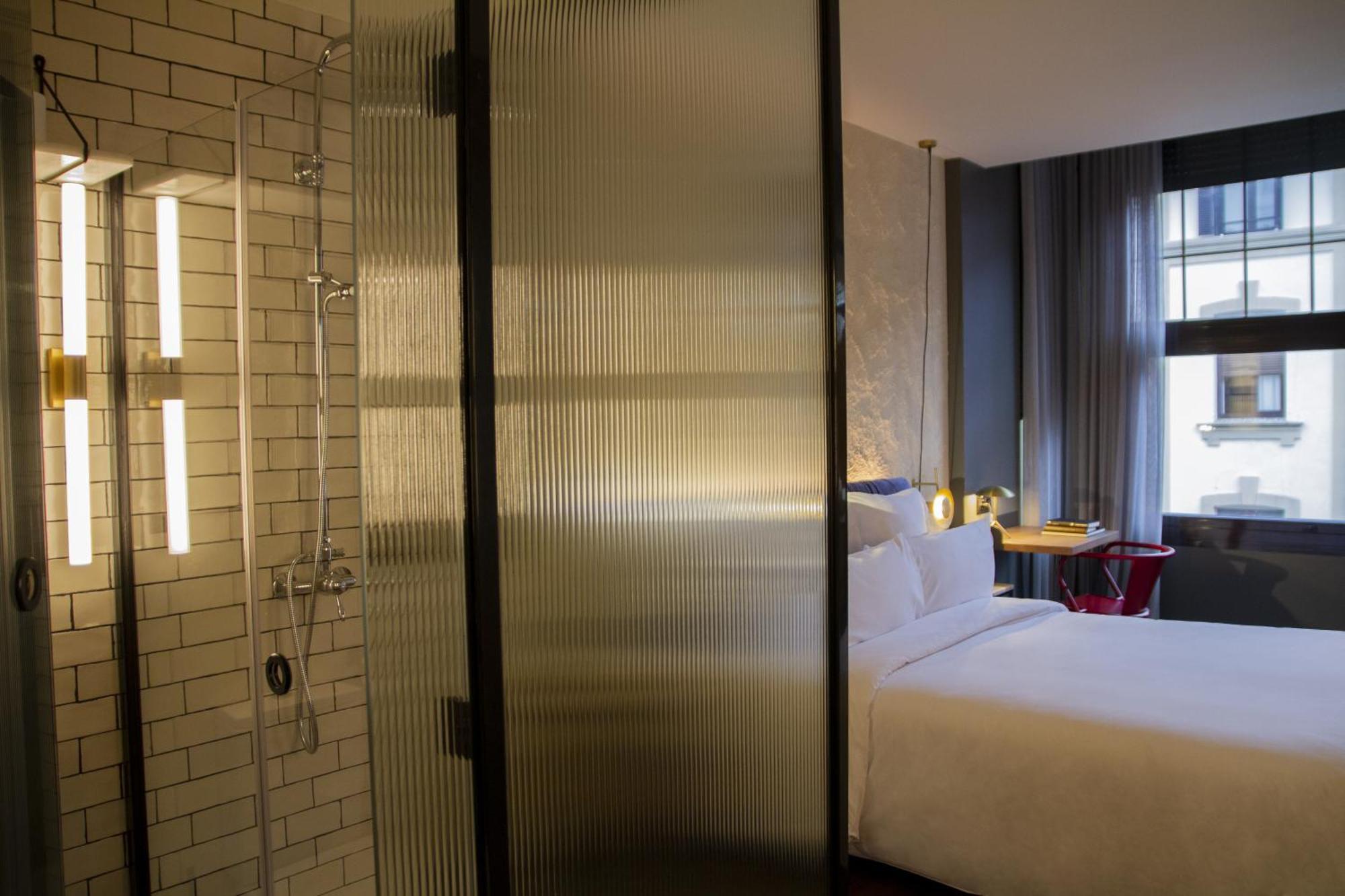 Letoh Letoh 4* San Sebastian