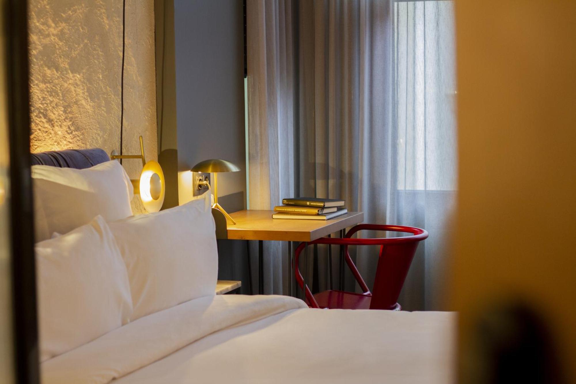 Hotel Letoh Letoh San Sebastian