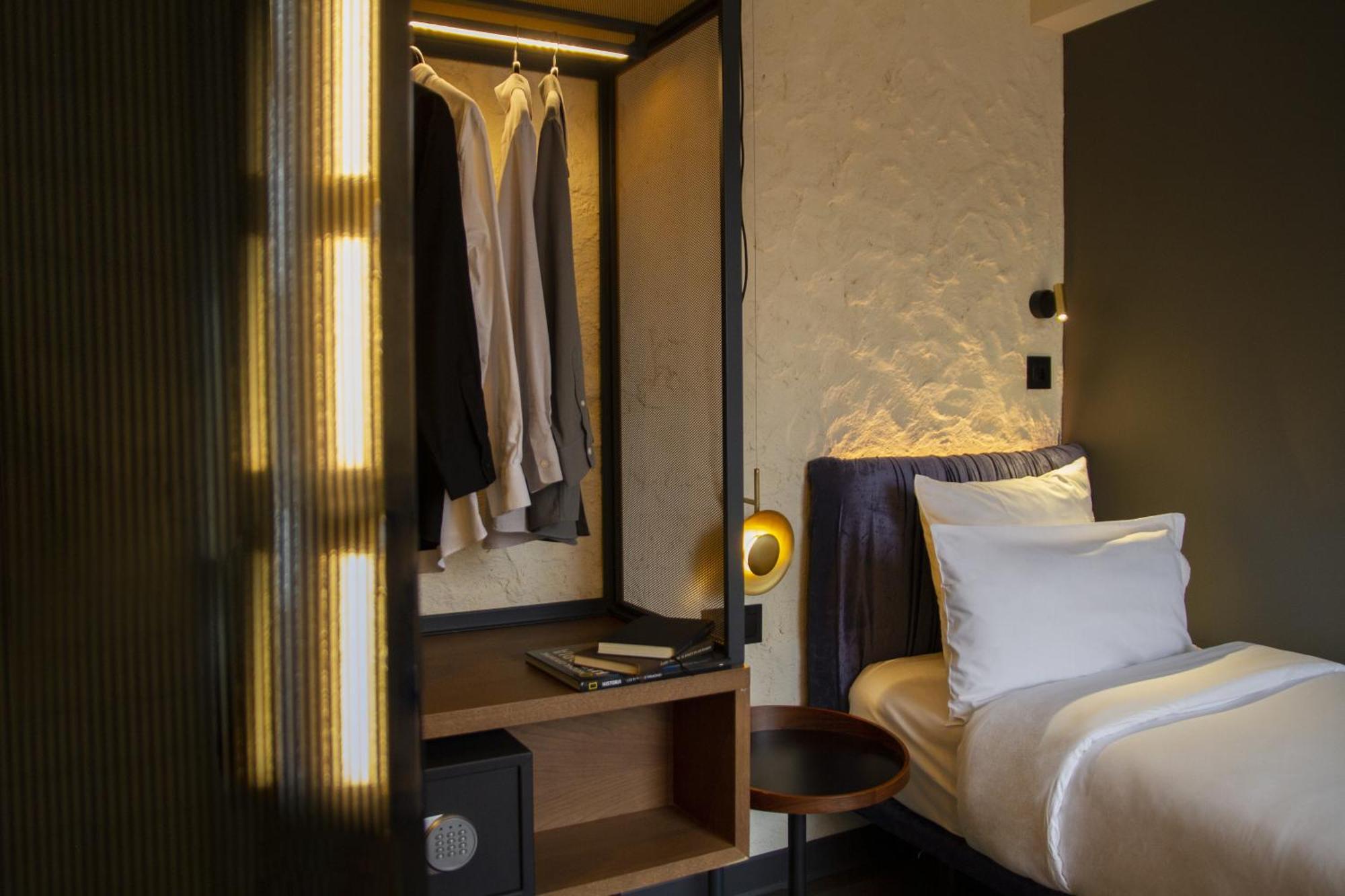 Letoh Letoh Hotel San Sebastian